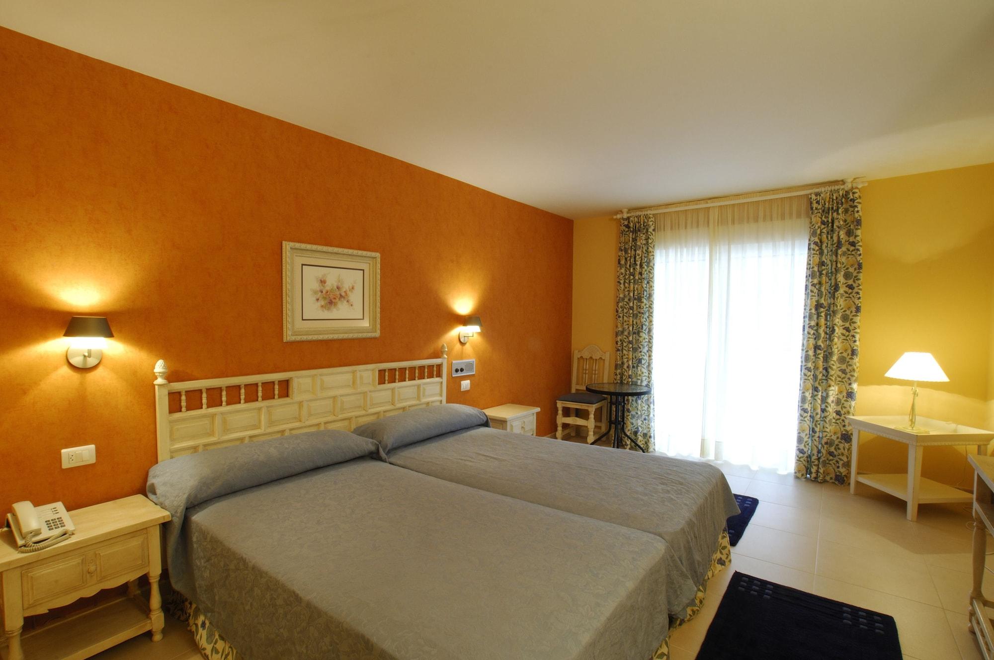 Covelo Hotel Poio