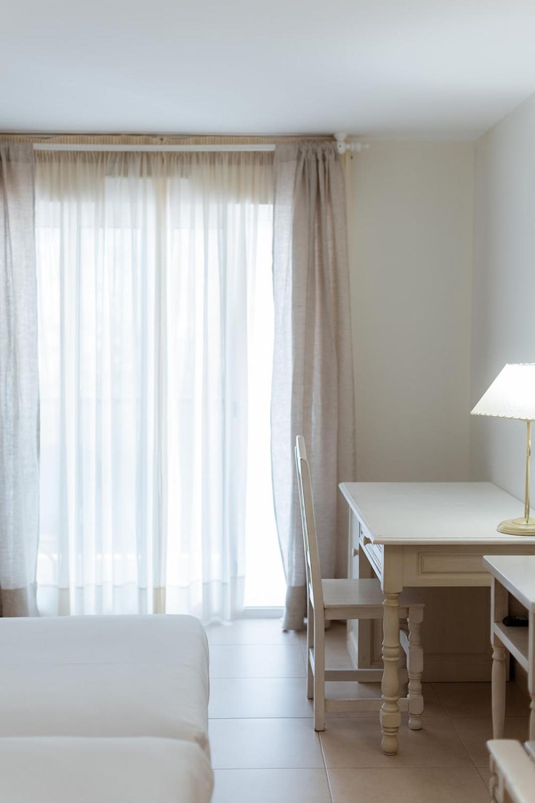 Covelo Hotel Poio
