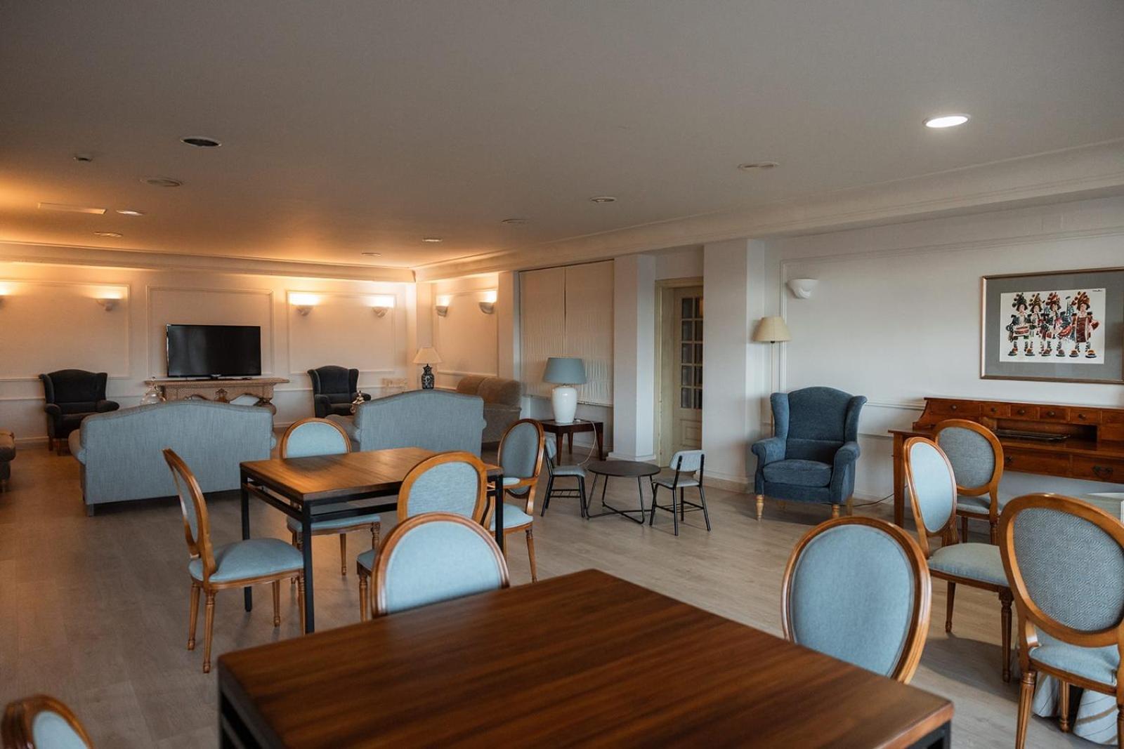 Hotel Covelo Poio